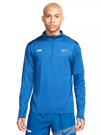 NIKE | Camiseta de running para hombre Flash Dri-FIT | 